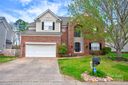 8365 Bampton Drive sold home in Concord, SC