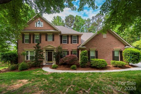 3623 Providence Plantation Lane