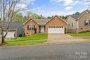 4284 Pickering Drive sold home in Hickory, SC