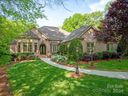 1100 Churchill Downs Drive sold home in Waxhaw, SC