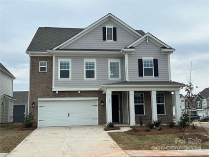 102 Winterberry Street