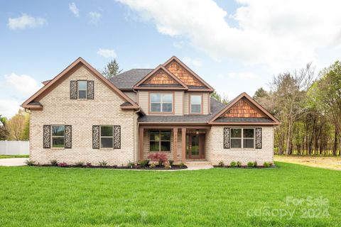 2301 Stallings Road