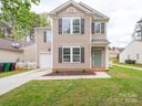10404 Hugue Way sold home in Charlotte, SC