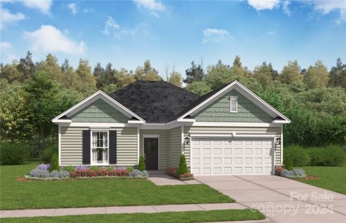 3134 Laurel Brook Drive