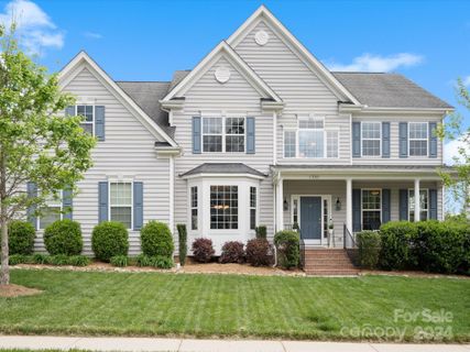 1203 Kingsford Court