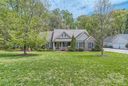 7020 Cheyenne Drive sold home in Charlotte, SC