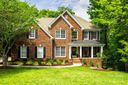 1785 Bentgrass Lane sold home in Tega Cay, SC