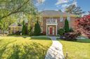 276 Charter Court sold home in Concord, SC