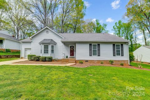 12715 Cedar Fall Drive