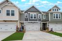 338 Quartz Hill Way sold home in Waxhaw, SC