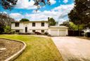 2316 Merimac Drive sold home in Charlotte, SC