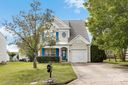 11830 Nestar Place sold home in Charlotte, SC
