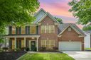1001 Basin Court sold home in Indian Trail, SC