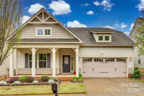 2054 Hamil Ridge Drive