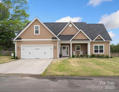 2165 Smith Road sold home in Stonecrest Meadows, Clover, SC