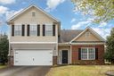 14611 Waterlyn Drive sold home in Charlotte, SC