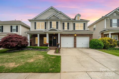 116 Glade Valley Avenue
