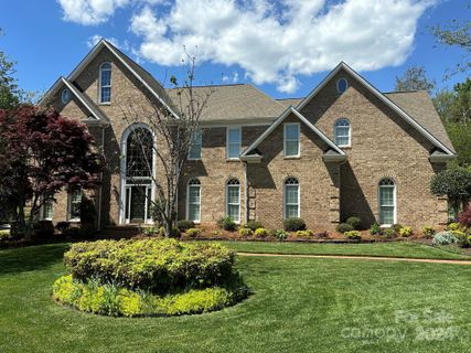4832 Noras Path Road sold home in Windswept, Charlotte, NC