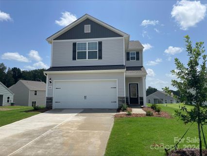3301 Strong Box Lane