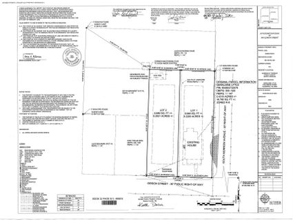 00 Gibson Street 2 sold home in Morrow Heights, Albemarle, NC