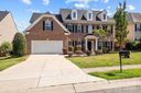 8386 Burgundy Ridge Drive sold home in Harrisburg, SC
