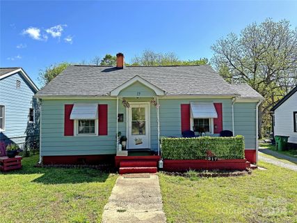 317 Bradford Drive