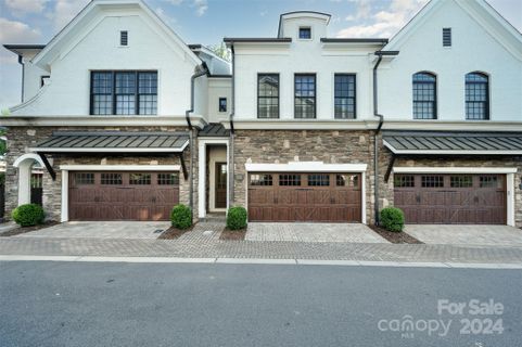 6110 Campana Lane sold home in Avignon at Southpark, Charlotte, NC