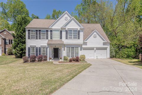 3101 Surreyhill Court