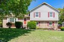 10707 Osprey Drive sold home in Charlotte, SC