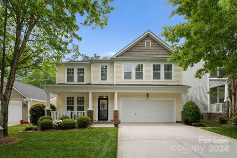 1622 Wilburn Park Lane