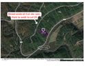 0 Narrow Gauge Drive 25 sold home in Collettsville, SC