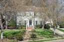 544 Ashby Drive sold home in Davidson, SC