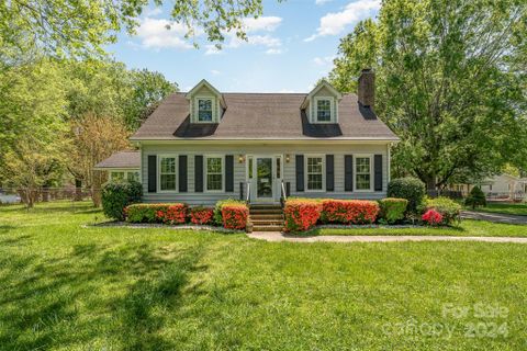 6008 Mallard Drive