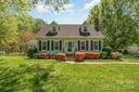 6008 Mallard Drive sold home in Charlotte, SC