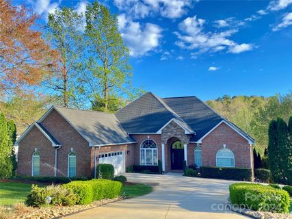 6362 Hayden Drive sold home in Shoal Creek Cove, Hickory, NC