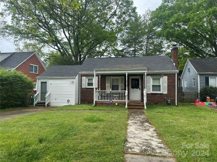 2510 Chesterfield Avenue