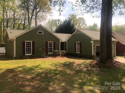 1310 Forest Wood Drive