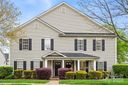 1127 Triece Lane sold home in Charlotte, SC