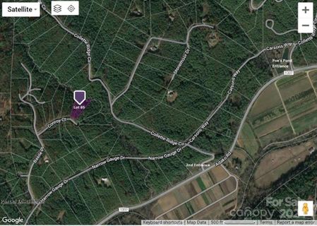 0 Conroy Court active home in The Bluffs Of Wilson Creek, Lenoir, NC