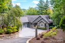 143 Lakeshore Drive sold home in Sapphire, SC