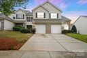 12308 Stratfield Circle sold home in Pineville, SC