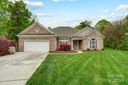11655 Baystone Place 104 sold home in Concord, SC