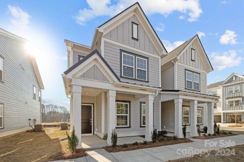 4009 Crooked Spruce Court