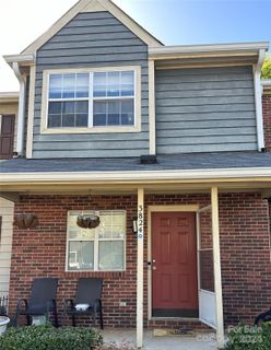 3824 Mosscroft Lane sold home in Heathrow on Harris, Charlotte, NC