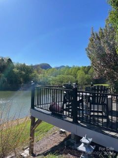 110 Cornell Circle sold home in Apple Valley Farms, Lake Lure, NC