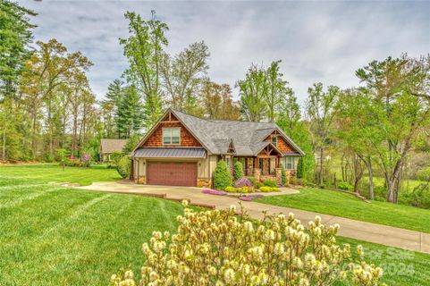 29 Still Water Lane sold home in Robinson Creek, Fletcher, NC