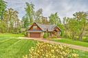 29 Still Water Lane sold home in Fletcher, SC