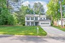 9932 White Cascade Drive sold home in Charlotte, SC