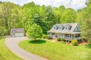42 Merrell Road sold home in Leicester, SC