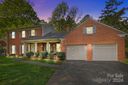 411 Scarborough Lane sold home in Matthews, SC